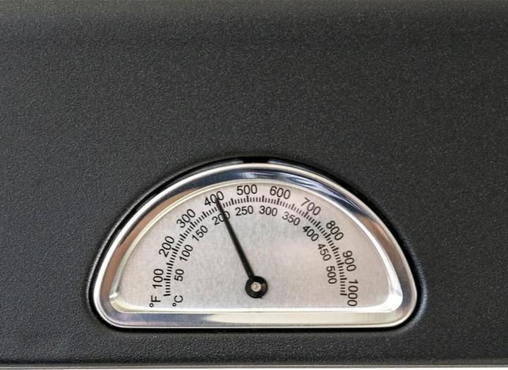 Immagine prodotto Mr. Grill KP12A (Forno per pizza a gas)