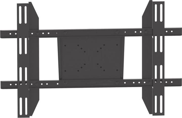 Actual product image Multibrackets Bracket to monitor stand, black, max 40kg
