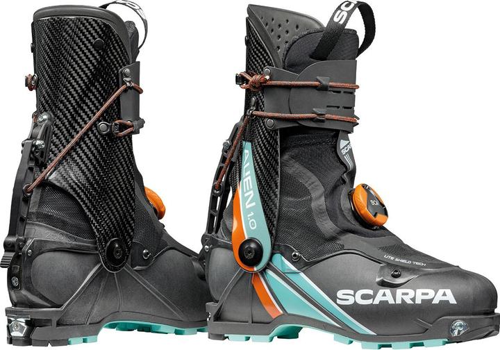 Immagine prodotto Scarpa Alien 1.0 Wmn da sci alpinismo (24)