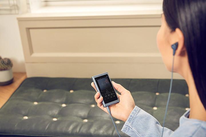 Produktbild Sony Nw-A45 (16 GB)