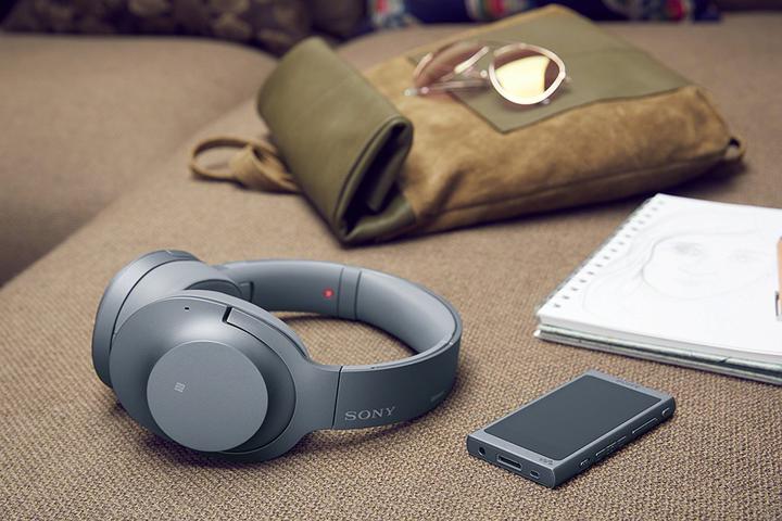 Produktbild Sony Nw-A45 (16 GB)