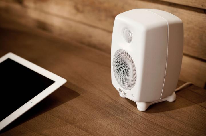 Actual product image Genelec G One (1 pcs., 25 W)