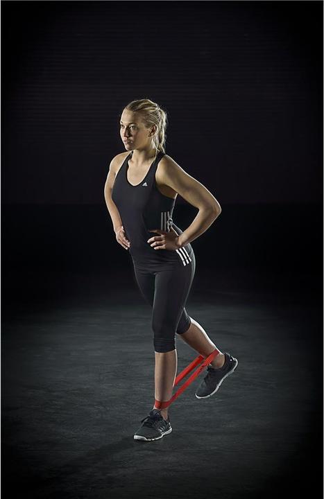 Produktbild adidas Small Power Bands (Leicht, Mittel, Stark)