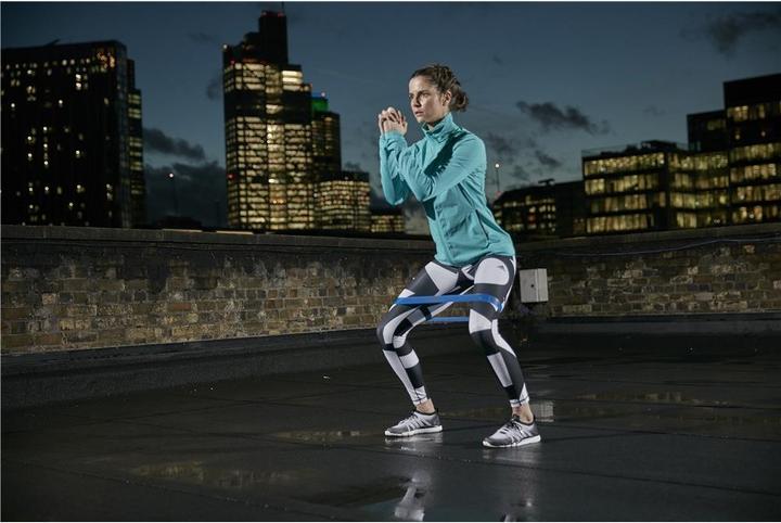 Produktbild adidas Small Power Bands (Leicht, Mittel, Stark)