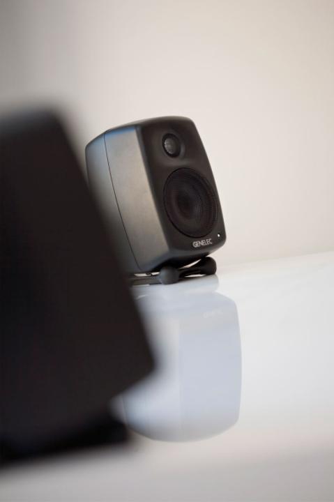 Actual product image Genelec G One (1 pcs., 25 W)