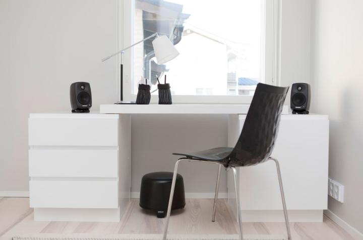 Actual product image Genelec G One (1 pcs., 25 W)