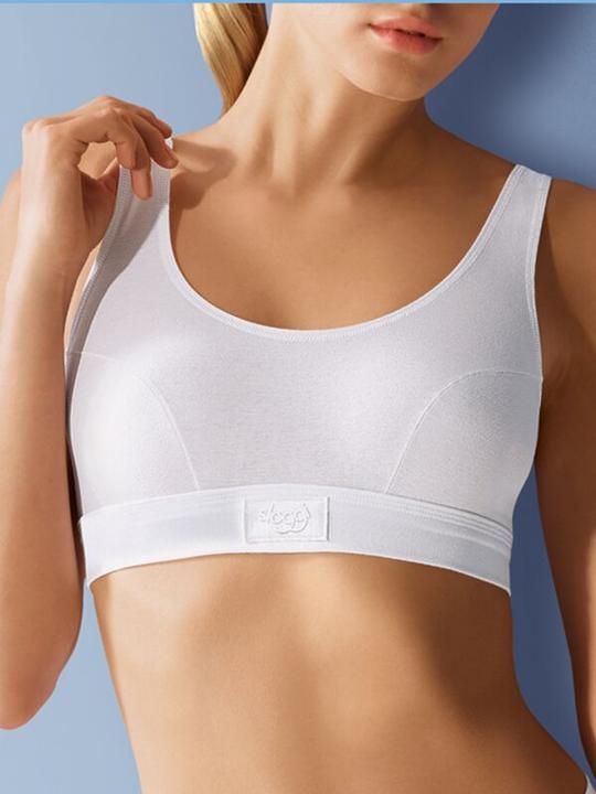 Produktbild Sloggi Double Comfort Top