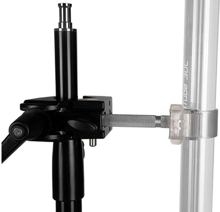 Immagine prodotto Nanlite Staffa T12 (Titolare dello stand)