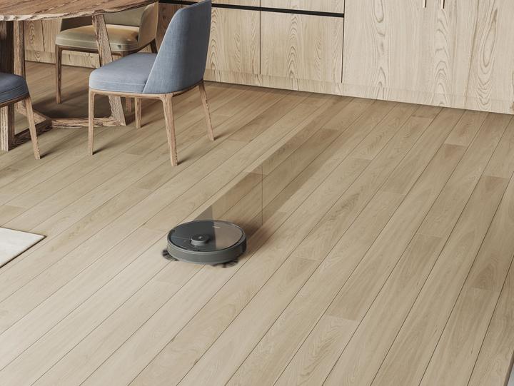 Produktbild Ecovacs Deebot N8 (Saugwischroboter)