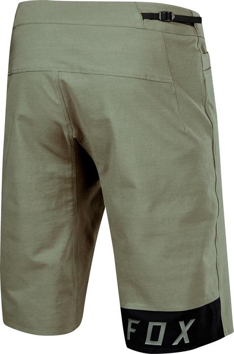 Actual product image Fox indicator (30)