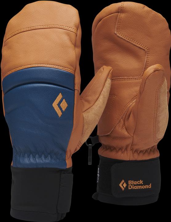 Actual product image Black Diamond Spark (L)