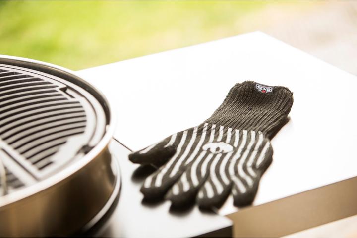 Produktbild Napoleon BBQ-Grillhandschuh (Aramid-Faserkordel, Silikon)