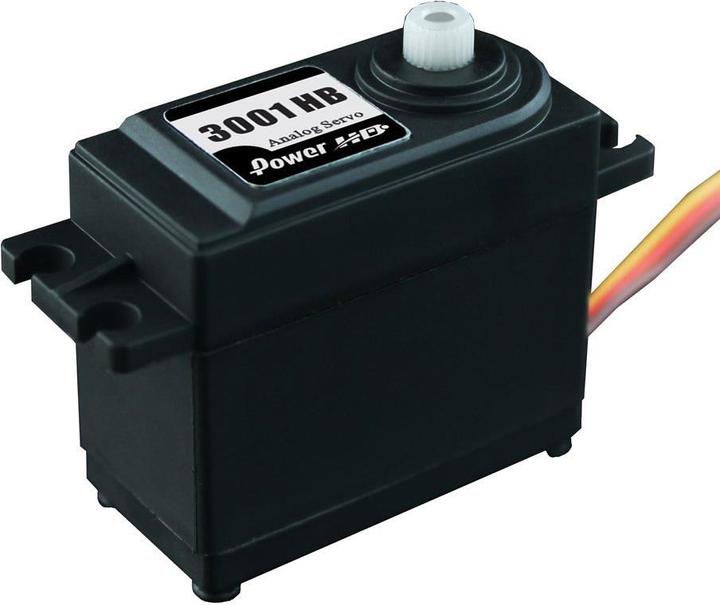 Image du produit Power HD Servo HD-3001HB