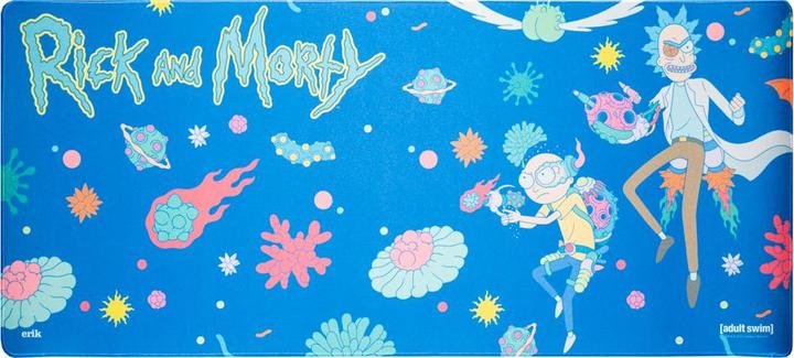Image du produit CU Rick and Morty (XL)