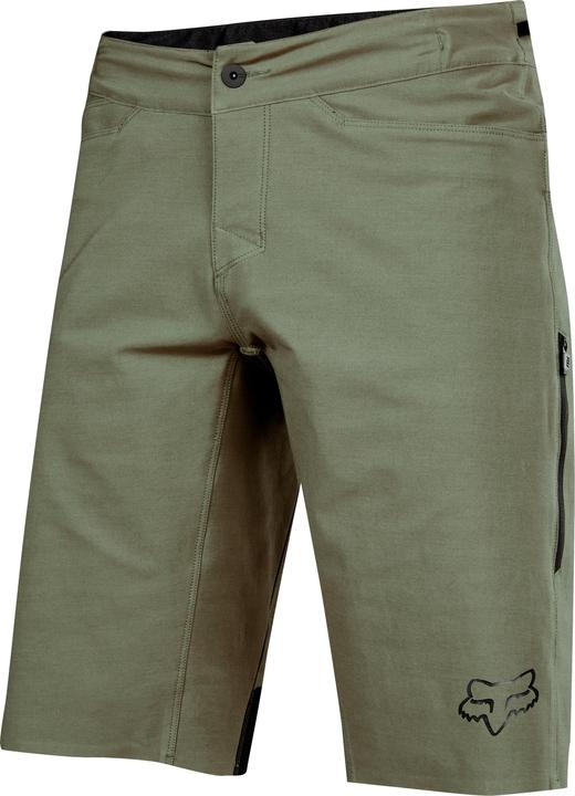 Actual product image Fox Indicator (28)