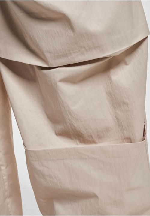 Actual product image DEF Wide cargo trousers - 134541 (XL)