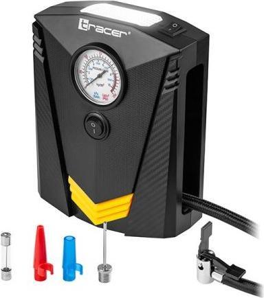 Tracer 47149 RES-02ML Compresseur de voiture (10 bar, 0 l)