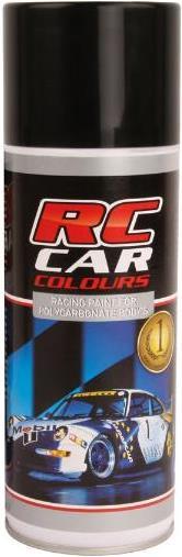 Actual product image Ghiant Color Rc Car Alpine (spray)