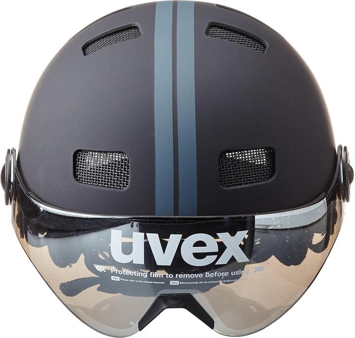 Produktbild Uvex Sports City V (55 - 58 cm)