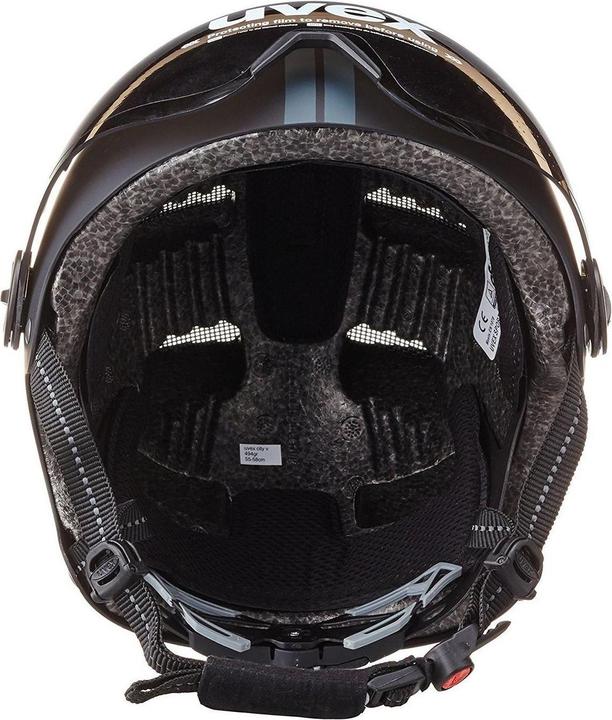 Produktbild Uvex Sports City V (55 - 58 cm)