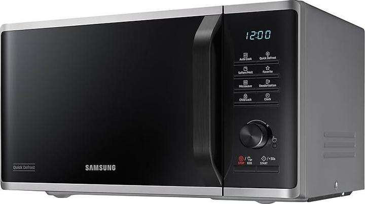 Produktbild Samsung Ms23k3515as/Sw (23 l)