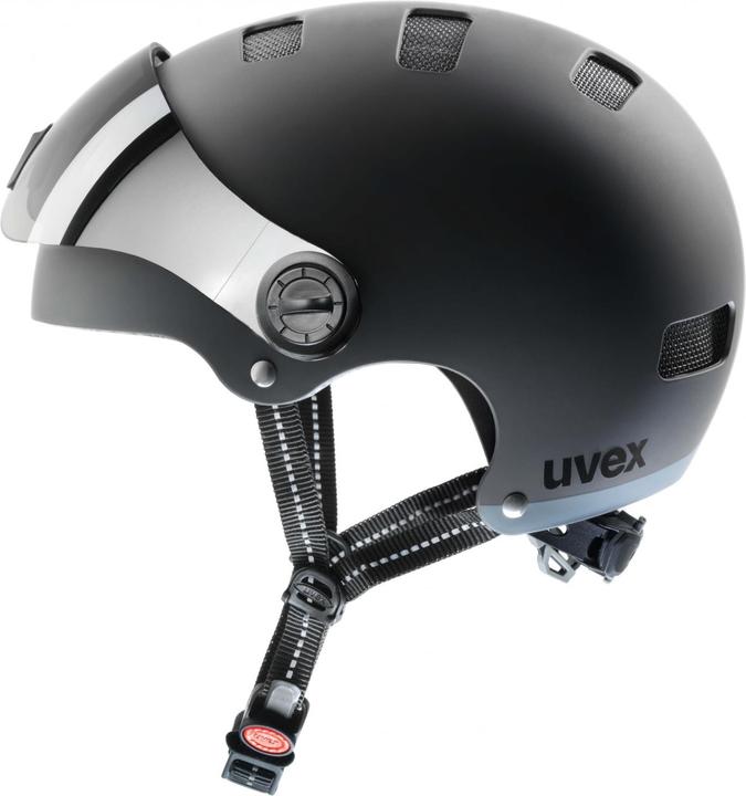 Produktbild Uvex Sports City V (55 - 58 cm)