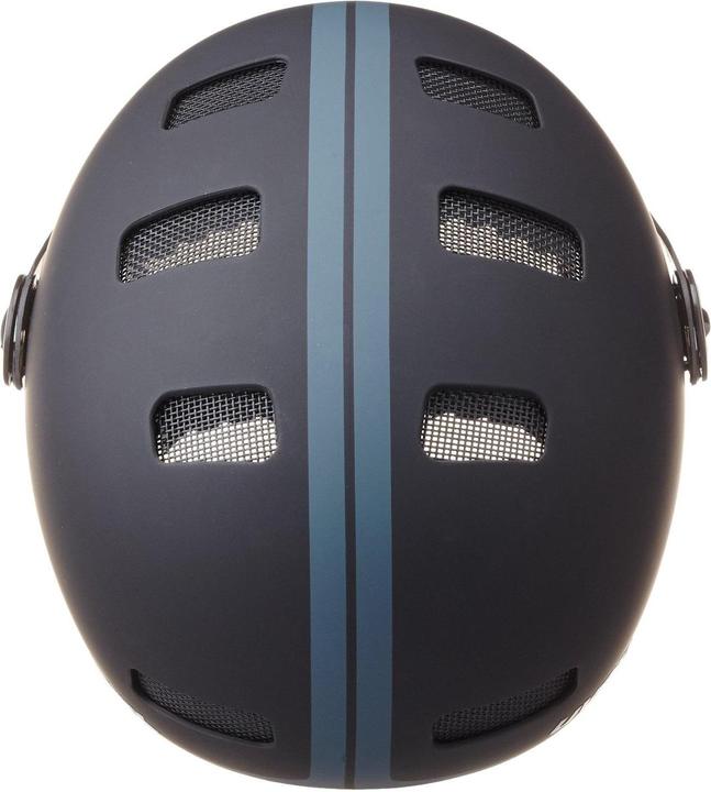 Produktbild Uvex Sports City V (55 - 58 cm)