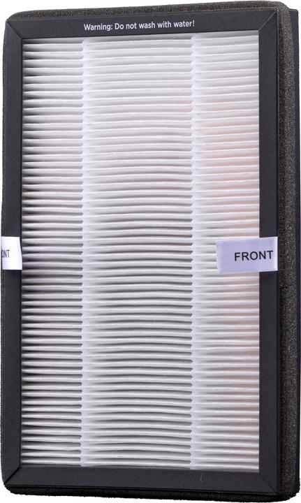 Image du produit Ströme Gliding Grille Bladeless HEPA Filter (1 x)