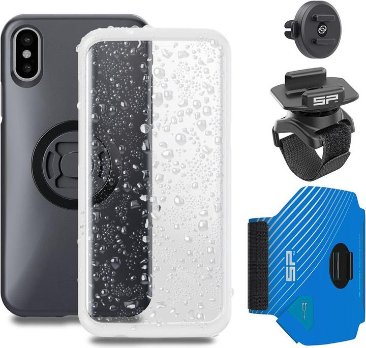 Produktbild Sp Connect Multi Activity Bundle