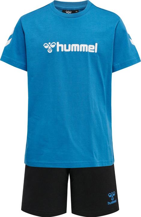 hummel Novet Shorts Set