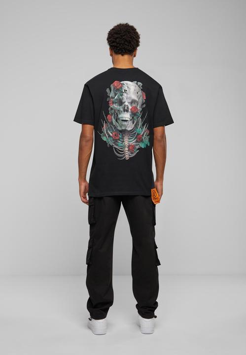Immagine prodotto Forgotten Faces Roses Oversized Tee (L)