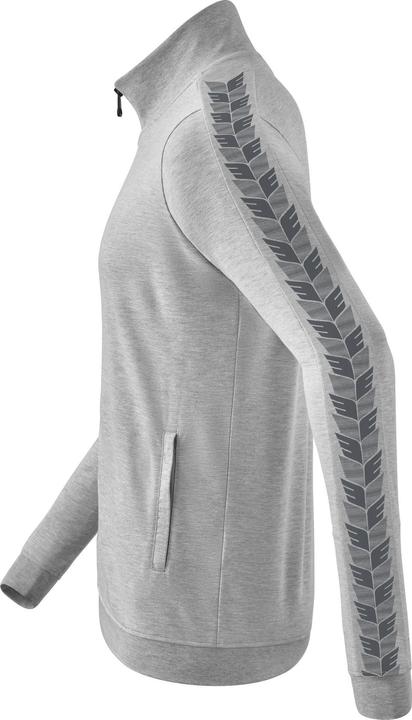 Actual product image Erima Essential Team Tracktop Jacke (140)