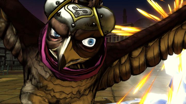Actual product image Bandai Namco JOJO's Bizarre Adventure: All-Star Battle (PS5, EN)