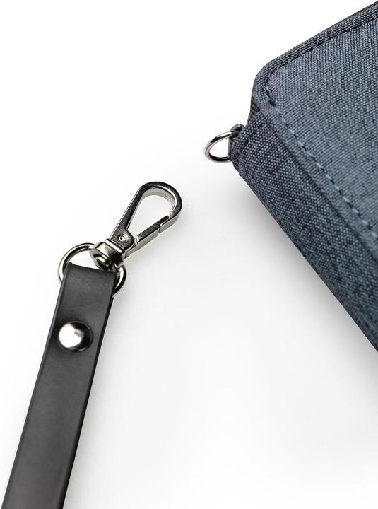 Produktbild Dufco Reisemappe mit Powerbank (A6, 1 x)