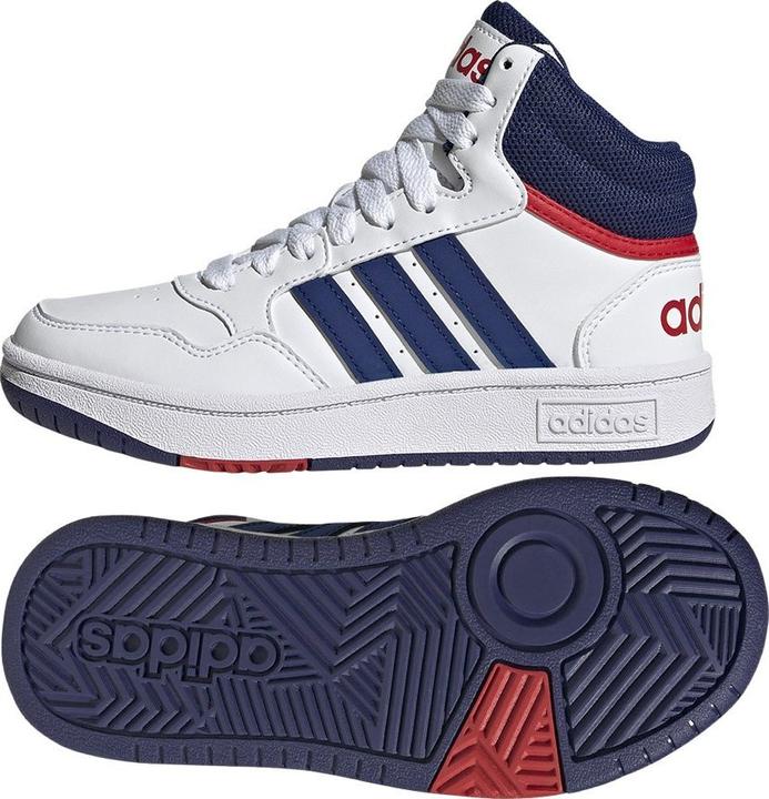 Actual product image adidas HOOPS MID 3.0 K (36 2/3)