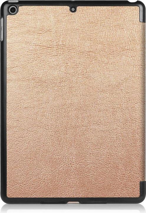Actual product image Cover-Discount Tri-fold Smart Case (iPad 2017 (5th gene), iPad 2018 (6th gene))