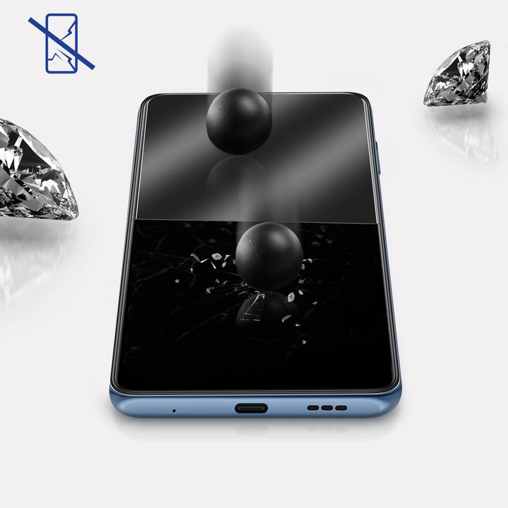 Image du produit 3MK Film d'affichage FlexibleGlass Lite (1 pièce(s), Xiaomi Redmi Note 10 Pro)