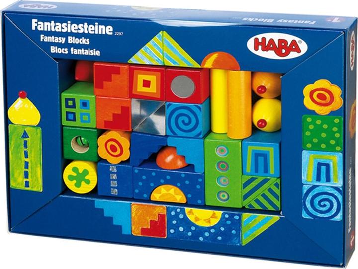 Immagine prodotto Haba Pietre di fantasia