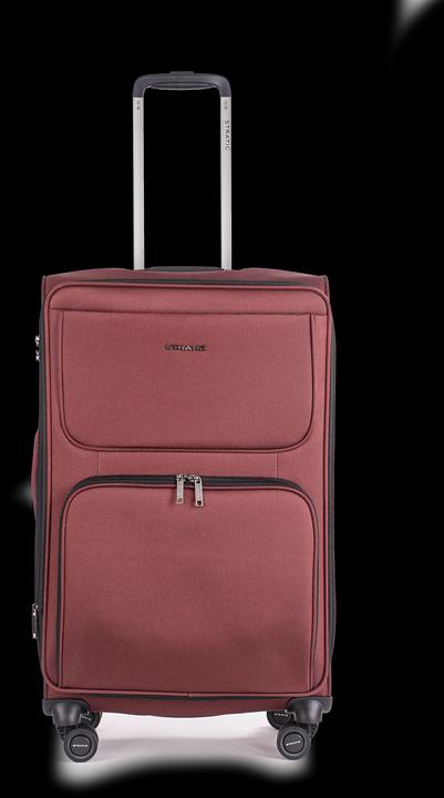 Actual product image Stratic Bendigo Light + Case (88 l, L (90 - 115l))