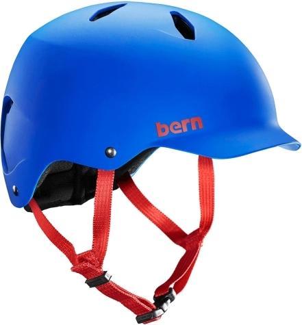 Actual product image Bern Bandito EPS helmet Thin Shell (51.5 - 54.5 cm)