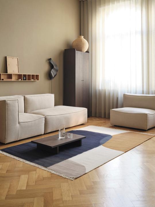 Actual product image Ferm Living Kelim (160 x 250 cm)