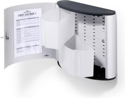 Actual product image Durable First Aid Box (First aid box)
