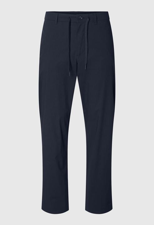 Selected Homme 190 Regular Fit Tapered Hose