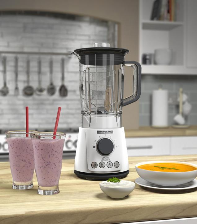 Actual product image Morphy Richards Total Control Table (600 W)