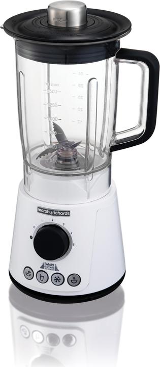 Actual product image Morphy Richards Total Control Table (600 W)