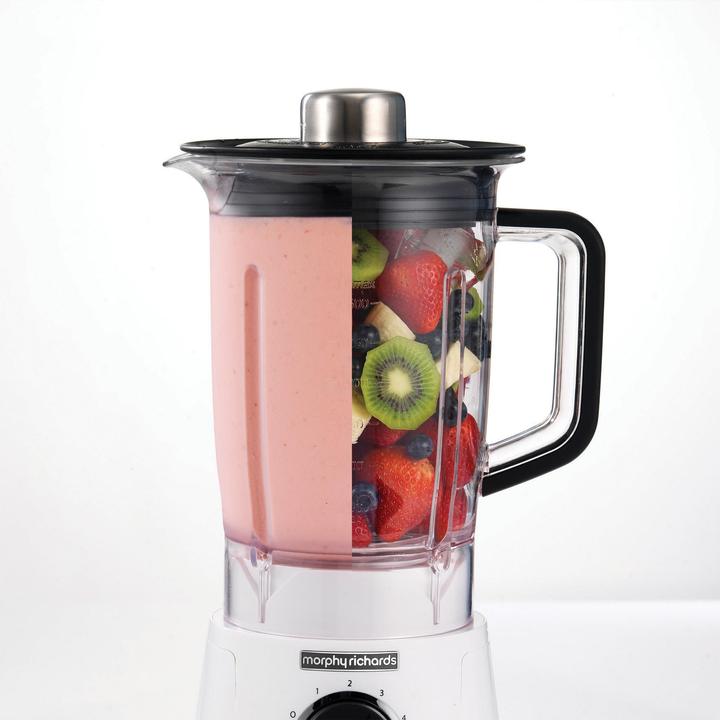 Actual product image Morphy Richards Total Control Table (600 W)