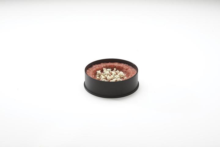 Produktbild Napoleon Burgerpresse Set