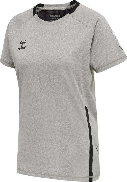 Grey Melange
