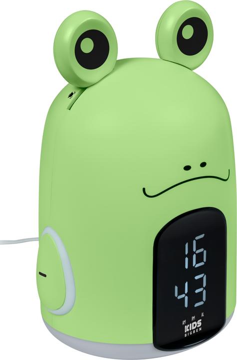 Image du produit Bigben Grenouille