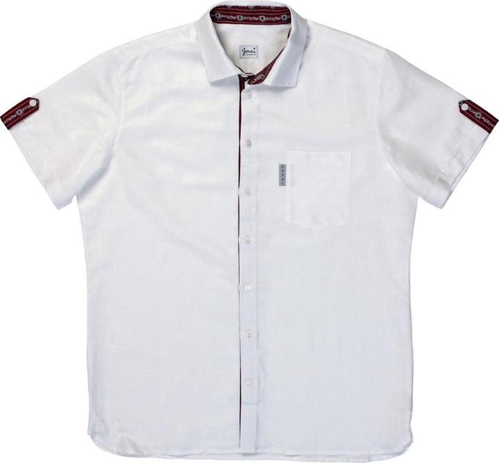 Produktbild Jenni Hemden Nando (XS)